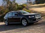 Audi A4 Allroad 2.0T Quattro 2012 года (NA)